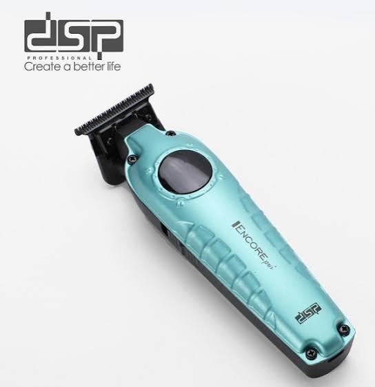 ماشین اصلاح دی اس پی مدل DSP90086 با تیغه سرامیک و برش مستقیم
