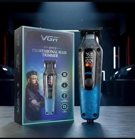 ماشین اصلاح وی جی آر مدل V-879T